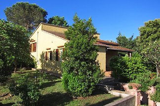 Ferienhaus 'Uccelliera'