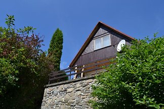 Ferienhaus Podhradí nad Dyjí