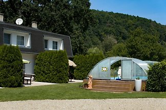 Ferienhaus Thayatal