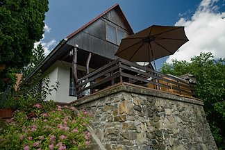 Ferienhaus Podhradí nad Dyjí