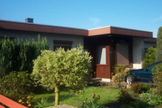 Ferienbungalow bis 6 Personen