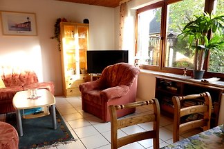 Ferienbungalow in ruhiger Lage