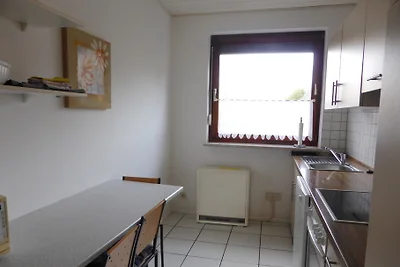 Ferienbungalow, Kaminofen, 3 SchlZi