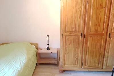 Oste-Anker Kaminofen u. Sauna, WLAN