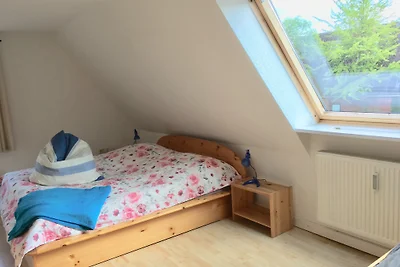Oste-Anker Kaminofen u. Sauna, WLAN