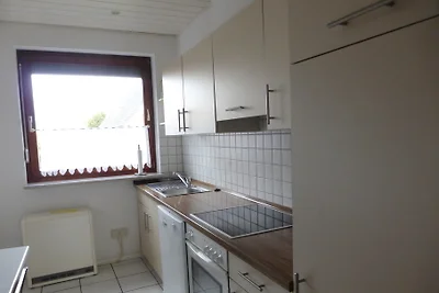 Ferienbungalow, Kaminofen, 3 SchlZi