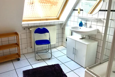 Oste-Anker Kaminofen u. Sauna, WLAN