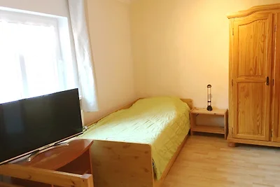 Oste-Anker Kaminofen u. Sauna, WLAN
