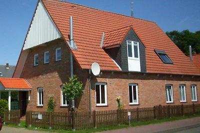 Oste-Anker Kaminofen u. Sauna, WLAN