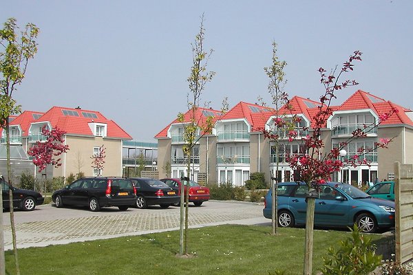 Ferienwohnung Vrouwenpolder