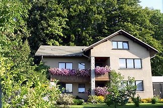 Ferienhaus u. Fewo Lauscheblick
