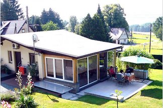 Ferienhaus u. Fewo Lauscheblick