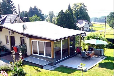 Gästehaus Langer