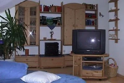 Fewo 80 qm HABICHTSWALD bei KASSEL