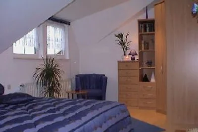 Fewo 80 qm HABICHTSWALD bei KASSEL