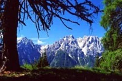 Ferienhaus Sporer/Tirol/Osttirol