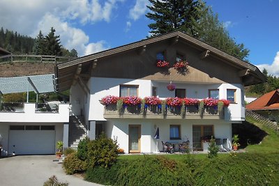 Ferienhaus Sporer/Tirol/Osttirol