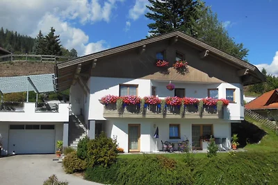 Ferienhaus Sporer/Tirol/Osttirol