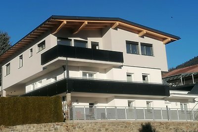 Ferienhaus Sporer/Tirol/Osttirol