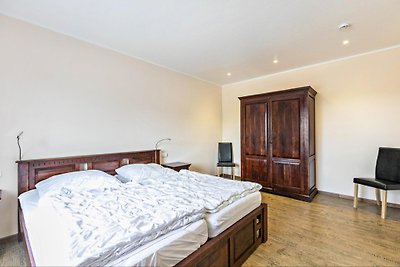 Ferienparadies Nordseeküste FeWo 6