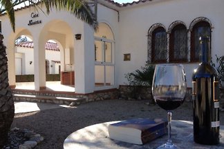 Domek letniskowy Casa Navarrica