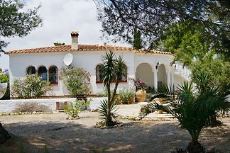 Domek letniskowy Silvia