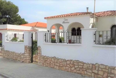 Casa Navarrica