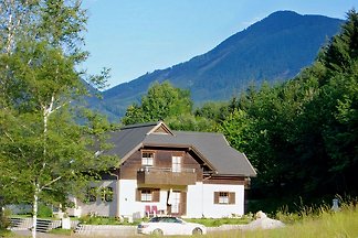 Ferienwohnung Feistritz