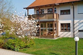 4-Sterne Ferienwohnung Bauer