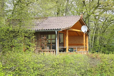Ferienhaus Am Fischpfad