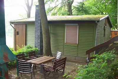 Ferienhaus "Waldhaus Hochstein"