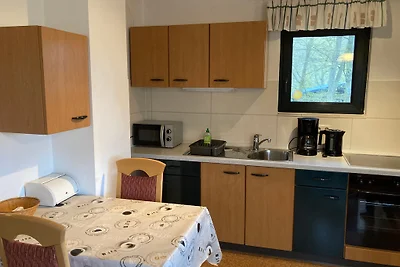 Ferienhaus Am Fischpfad