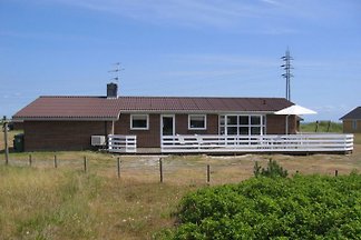Poolhaus - Söndervig
