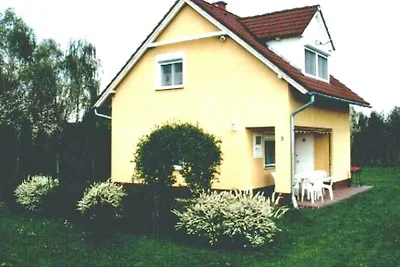 Ferienhaus Bokrosi