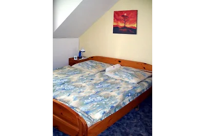 Ferienhaus Bokrosi