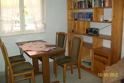 Ferienhaus Bokrosi