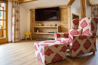 Ferienwohnung AlpenGold