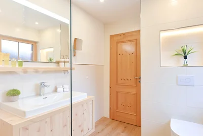 Ferienwohnung Trollblume