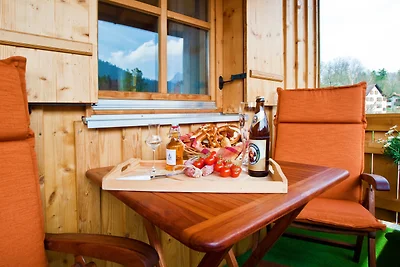 Ferienwohnung Enzian