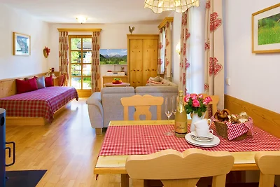 Ferienwohnung Enzian