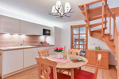 Ferienwohnung Trollblume