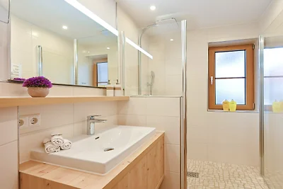 Ferienwohnung Enzian