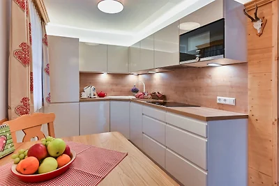 Ferienwohnung Enzian