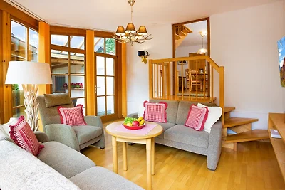 Ferienwohnung Trollblume