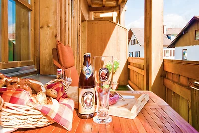 Ferienwohnung Trollblume