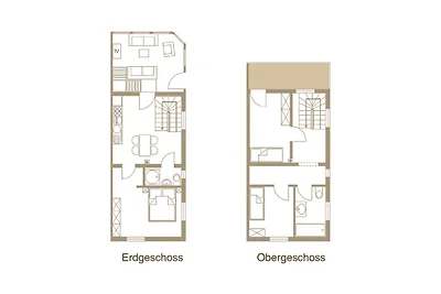 Ferienwohnung Trollblume