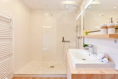 Ferienwohnung Trollblume