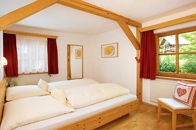 Ferienwohnung Trollblume