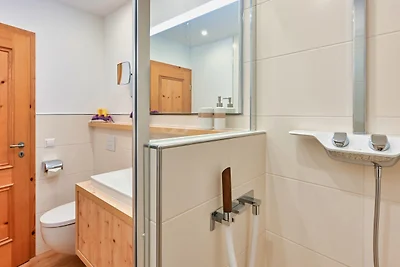 Ferienwohnung Enzian