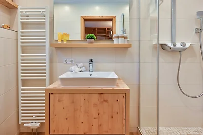 Ferienwohnung Trollblume